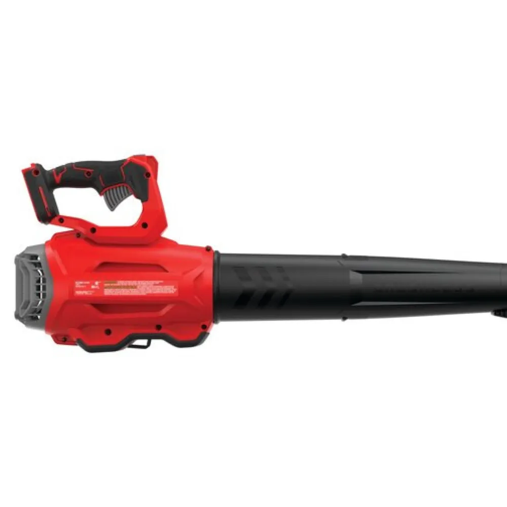 New 20V Brushless Lithium-Ion Cordless Axial Leaf Blower (Tool Only) Leaf Blowers