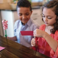 Discount 9 in. x 12 in. Construction Paper - Assorted Colors Paper & Printables