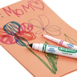 Discount 9 in. x 12 in. Construction Paper - Assorted Colors Paper & Printables