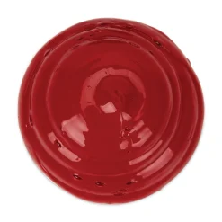 Online 16 oz Portfolio Series Acrylic Paint - Deep Red Arts & Crafts Supplies