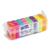 Sale 220 g Modeling Clay Assortment - Assorted Neon (1/Pack) Office Furniture & Lighting