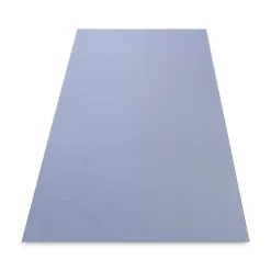 New 30 in. x 24 in. Walk-N-Clean Dirt Grabber Mat Refill - Gray (4/Carton) Cleaning & Janitorial Supplies
