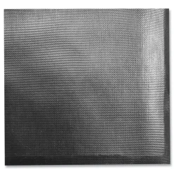 Hot 36 in. x 60 in. Wonder-Pro Rectangular Mat - Charcoal Cleaning & Janitorial Supplies