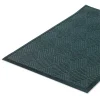 New Super-Soaker 36 x 120 Polypropylene Diamond Mat - Slate Office Furniture & Lighting