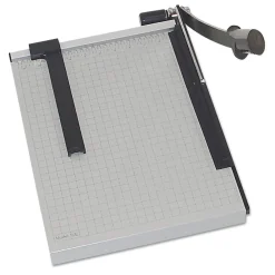 Best 18E Vantage 15.5 x 18.75 Guillotine 15-Sheet Paper Trimmer/Cutter Arts & Crafts Supplies