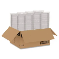 Discount 8.5 in. x 8.5 in. x 2.64 in. 12 oz. Plastic Bowls - Square Clear (504/Carton) Tabletop And Serveware