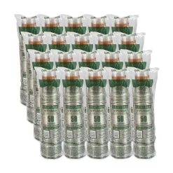 Discount Bare Eco-Forward 12 oz to 14 oz RPET Cold Cups (1000/Carton) Tabletop And Serveware