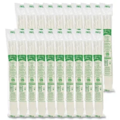 Clearance 550PC 5.5 oz. Conex Complements Portion/Medicine Cups - Translucent (2500/Carton) Tabletop And Serveware