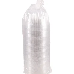 Online PET64B PET Plastic 64 oz. Bowl - Clear (252/Carton) Tabletop And Serveware