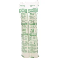 Online P325N 3.25 oz. Polystyrene Portion Cups - Translucent (2500/Carton) Tabletop And Serveware