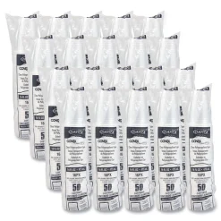 Discount 16PX 16 oz. Conex ClearPro Plastic Cold Cups - Clear (1000/Carton) Tabletop And Serveware