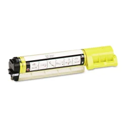Sale 4000 Page Compatible High-Yield Toner for 341-3569 (3010) - Yellow Office Electronics & Batteries