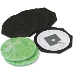 New Replacement Bags for Pro Cleaning Systems (5/Pack) Cleaning & Janitorial Supplies