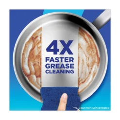 Discount 32.7 oz. Bottle Platinum Liquid Dish Detergent - Refreshing Rain Scent (8/Carton) Cleaning & Janitorial Supplies