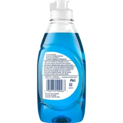 Online 5.8 oz Ultra Liquid Dish Detergent - Original (18/Carton) Cleaning & Janitorial Supplies
