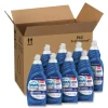 New 80730044 38 oz. Heavy-Duty Manual Pot/Pan Dish Detergent - Original Scent (8/Carton) Cleaning & Janitorial Supplies