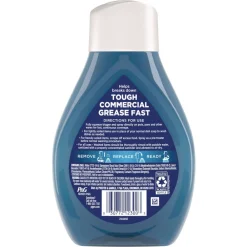 Hot 16 oz. Heavy Duty Powerwash Commercial Dish Spray (6/Carton) Cleaning & Janitorial Supplies