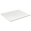 Outlet 46 in. x 60 in. Oceanmat Chair Mat For Carpet - Clear Cleaning & Janitorial Supplies