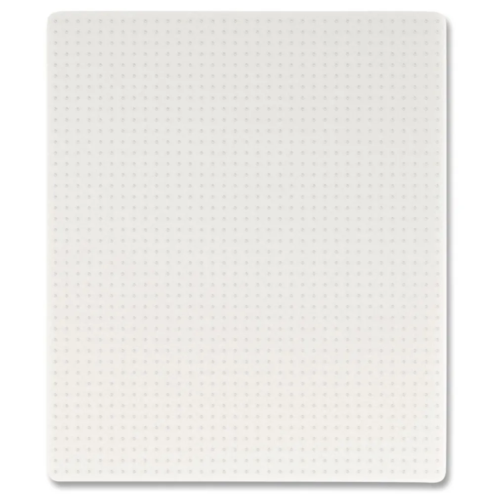 Outlet 46 in. x 60 in. Oceanmat Chair Mat For Carpet - Clear Cleaning & Janitorial Supplies