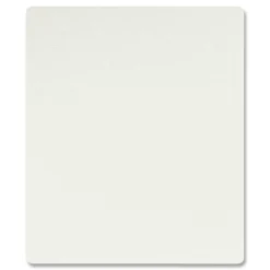 Sale 36 in. x 48 in. Oceanmat Hard Floor Chair Mat - Clear Cleaning & Janitorial Supplies