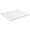 Sale OceanMat 46 in. x 60 in. Hard Floor Chair Mat - Clear Cleaning & Janitorial Supplies
