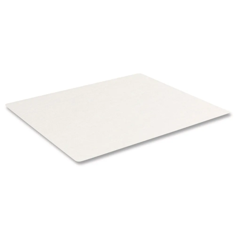 Sale OceanMat 46 in. x 60 in. Hard Floor Chair Mat - Clear Cleaning & Janitorial Supplies