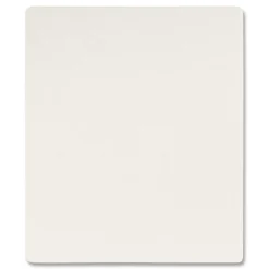 Sale OceanMat 46 in. x 60 in. Hard Floor Chair Mat - Clear Cleaning & Janitorial Supplies