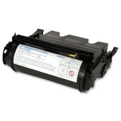Online 18,000 Page-Yield High-Yield Toner - Black Office Electronics & Batteries