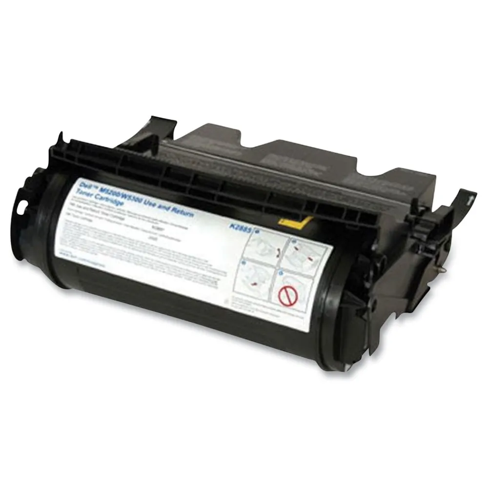 Online 18,000 Page-Yield High-Yield Toner - Black Office Electronics & Batteries
