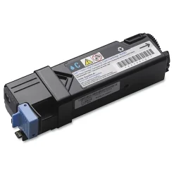 Clearance 2,000 Page-Yield High-Yield Toner - Cyan Office Electronics & Batteries