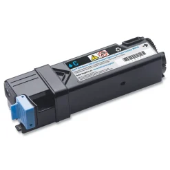 Sale 1200 Page-Yield Toner - Cyan Office Electronics & Batteries