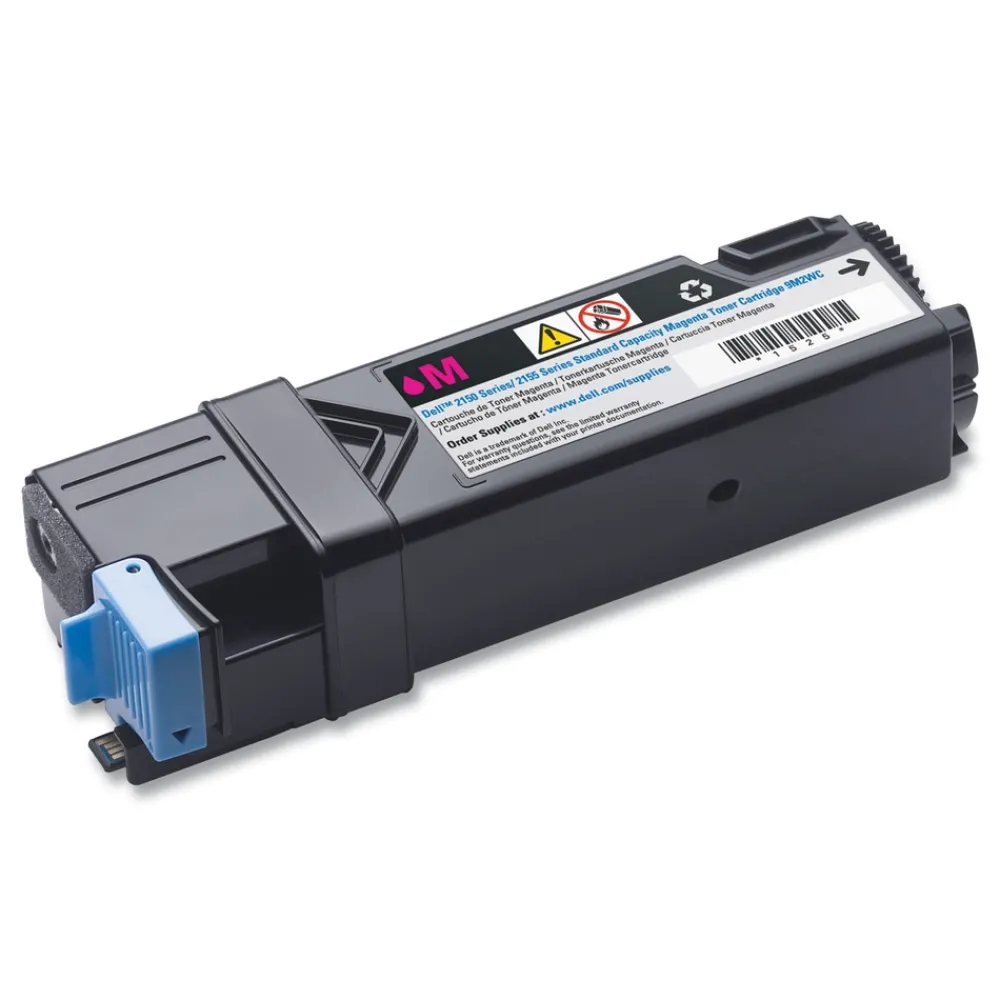 Clearance 1,200 Page-Yield Toner - Magenta Office Electronics & Batteries