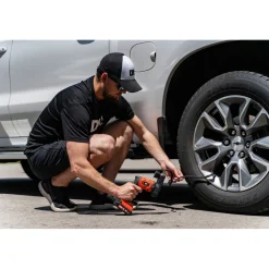 Best 20V Lithium-Ion Quick-Charge Cordless 4-in-1 Tool Kit Outdoor Power Combo Kits