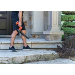 Best 20V Lithium-Ion Quick-Charge Cordless 4-in-1 Tool Kit Outdoor Power Combo Kits