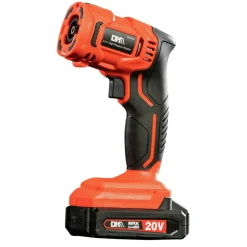 Best 20V Lithium-Ion Quick-Charge Cordless 4-in-1 Tool Kit Outdoor Power Combo Kits