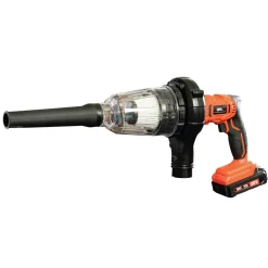 Best 20V Lithium-Ion Quick-Charge Cordless 4-in-1 Tool Kit Outdoor Power Combo Kits