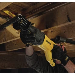 Clearance 12 Amp Corded Reciprocating Saw - DWE305 Scroll Saws