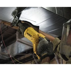 Clearance 12 Amp Corded Reciprocating Saw - DWE305 Scroll Saws