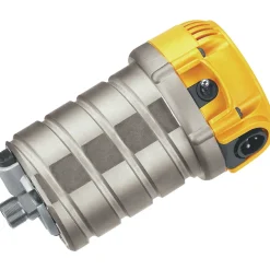 Online 2-1/4 HP EVS Fixed Base and Plunge Router Combo Kit with Hard Case Woodworking Tools|Routers And Trimmers