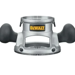 Online 2-1/4 HP EVS Fixed Base and Plunge Router Combo Kit with Hard Case Woodworking Tools|Routers And Trimmers