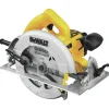 Hot 7-1/4 in. Lightweight Circular Saw Kit - DWE575 Scroll Saws