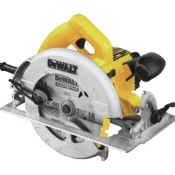 Hot 7-1/4 in. Lightweight Circular Saw Kit - DWE575 Scroll Saws