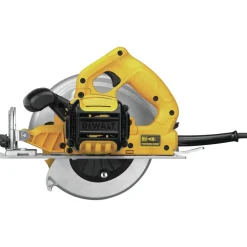 Hot 7-1/4 in. Lightweight Circular Saw Kit - DWE575 Scroll Saws