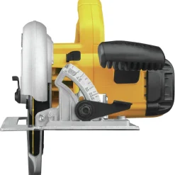 Hot 7-1/4 in. Lightweight Circular Saw Kit - DWE575 Scroll Saws