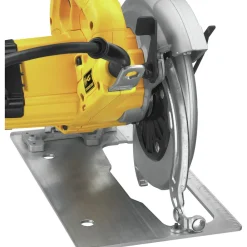 Hot 7-1/4 in. Lightweight Circular Saw Kit - DWE575 Scroll Saws