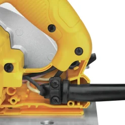 Hot 7-1/4 in. Lightweight Circular Saw Kit - DWE575 Scroll Saws