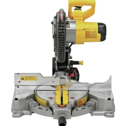 Hot 10 in. Single Bevel Compound Miter Saw - DWS713 Scroll Saws