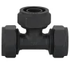 Online 3/4 in. Tee Fitting Pipes And Fittings