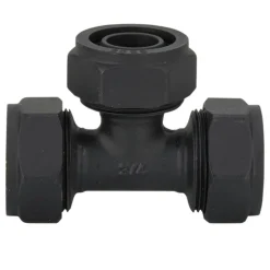 Online 3/4 in. Tee Fitting Pipes And Fittings
