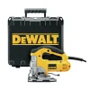 Discount 1 in. Variable Speed Top-Handle Jigsaw Kit - DW331K Scroll Saws